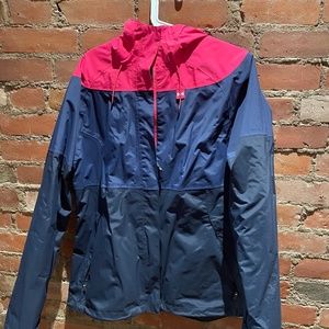 Helly Hansen Waterproof Rain Jacket